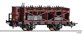 77013 - Säuretopfwagen, DRG, Ep.II